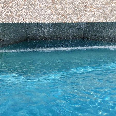 Sea House Pool & Jacuzzi - Privilege Point Camping & Villas Selce Exteriör bild